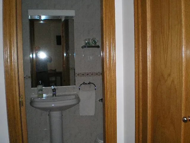 Maurin 3* Vilaller