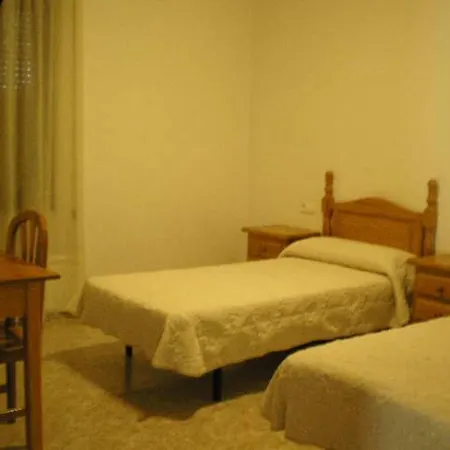 Guest house Maurin Vilaller