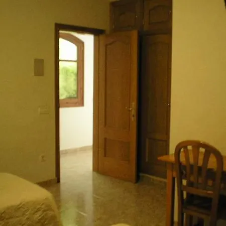 Guest house Maurin