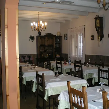 Maurin Guest house