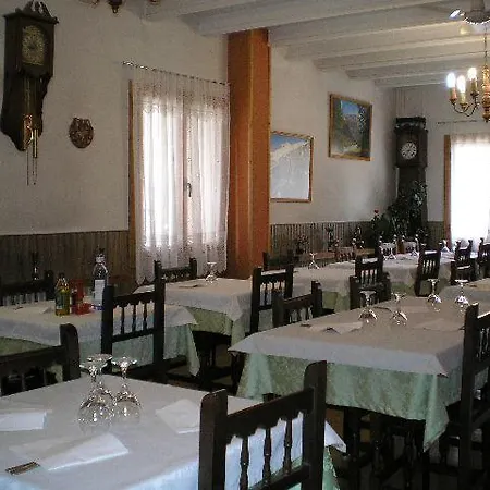 Maurin Guest house Vilaller